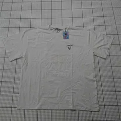 ◇ ⊂ 未使用 グレイトフル・デッド Grateful Dead ベアプリントTシャツ GF24-101 ホワイト系 メンズXL E  【1510290015435】