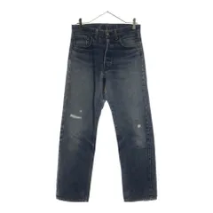 2025年最新】Levis 501 66前期の人気アイテム - メルカリ