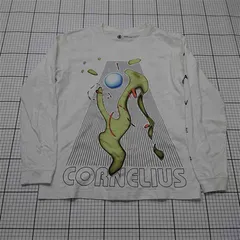 2025年最新】コーネリアス シャツの人気アイテム - メルカリ