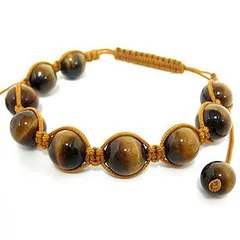 ★パワーストーン★シャンバラブレスレット【全６種】 パワーストーン ブレスレット 天然石 ブレスレット ブラックオニキス ブレスレット オニキス ブレスレット タイガーアイ ブレスレット アマゾナイト ブレスレット