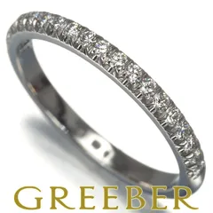 2026年最新】ハーフエタニティ ティファニーの人気アイテム - メルカリ