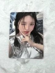 IVE EMPATHY You アルバム トレカ