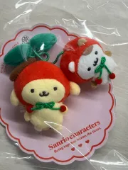 2026年最新】ポムポムプリン マフィン さくらんぼの人気アイテム