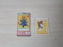 地縛少年 花子くん 源光 アクリル キーホルダー スタンド グッズ 出品