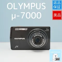 2025年最新】olympus μの人気アイテム - メルカリ