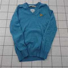 希少美品Cashmere Lyle & Scott ブラックカシミヤ　ニットポロ 2026年最新】ライル＆スコットの人気アイテム - メルカリ
