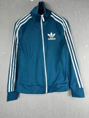 90 アディダス ヨーロッパ トラックジャージ ジャージ