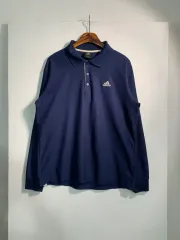 adidas アディダス カラーTシャツ 105 A254