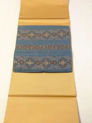 2025年最新】袋帯 未使用の人気アイテム - メルカリ