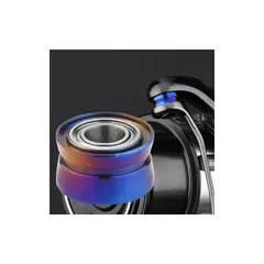 ゴメクサス HS1-TN ラインローラー チタン製 シマノスピニングリール 適用 高回転性 高強度 ステラ ツインパワー 専用 ラインローラー 飛距離アップ