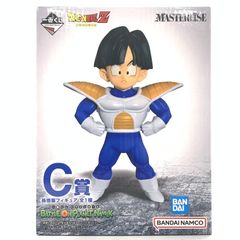 [중고] 이치 반 쿠지 C 상 손오반 피규어 드래곤 볼 BATTLE ON PLANET NAMEK [10]