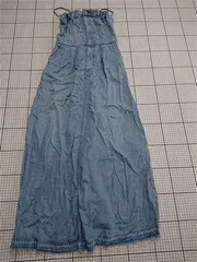 ◇ ⊂ ワンピース ジェイダ GYDA デニムワンピース 072440314301-01 ライトブルー系 レディース E  【1511110033059】