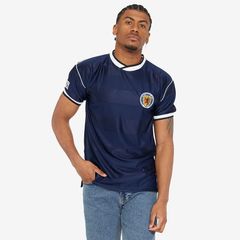 送料無料・匿名配送】Score Draw サッカー スコットランド代表 1996