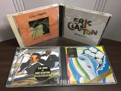 2025年最新】ERiC clapton エリック クラプトンの人気アイテム - メルカリ