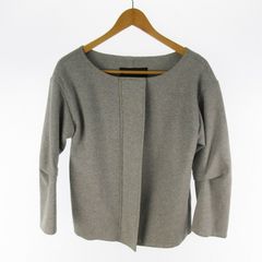 ガリャルダガランテ GALLARDAGALANTE 25SS レイヤードシャツ ブラウス