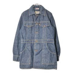 リーバイス 70s ブッシュジャケット 70671-217 - メルカリ