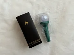 ミセス グリーンアップル ペンライト ミニ キーホルダー