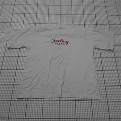 ◇ ⊂ サマンサモスモス blue × ディズニー Winnie the Pooh プリントTシャツ フリーサイズ レディース ホワイト系 E  【1511110044062】