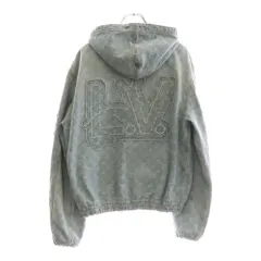 2025年最新】LOUIS VUITTON レディース パーカーの人気アイテム - メルカリ