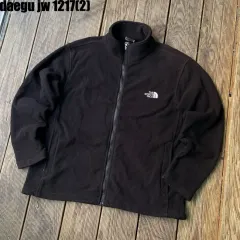 THE NORTH FACE ザノースフェイス フリース フリース ジップアップ ジャケット XL