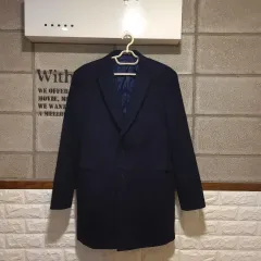 2026年最新】kinloch anderson カシミヤコートの人気アイテム - メルカリ