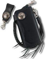 MADMONKEYマッドモンキー バイカーズウォレットウォレットチェーン スカル MADMONKEYマッドモンキー バイカーズウォレットウォレットチェーン