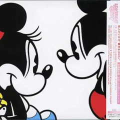 (CD)Lovebeat Disney／ディズニー、A Hundred Birds feat.TeN、Q;indivi、