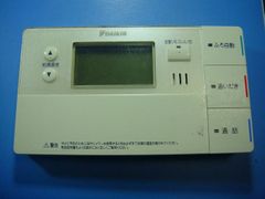 ダイキン daikin BRC030A11 ダイキン 給湯器リモコン - メルカリ
