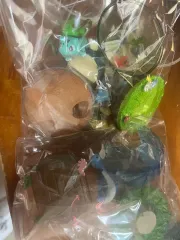 ポケットモンスター リーメント テラリウム 1탄 フルセット