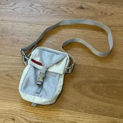 00s PRADA プラダ スポーツバッグ