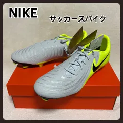 NIKE  ファントムGX II アカデミー  サッカースパイク　FG/MG