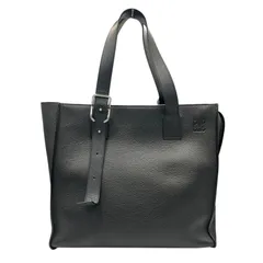 2025年最新】loewe バックルトートの人気アイテム - メルカリ
