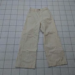 ◇ Θ チャオパニックティピー CIAOPANIC TYPY コットンパンツ ベージュ系 XS レディース E  【1511120010101】