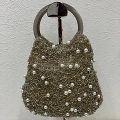 2026年最新】ANTEPRIMA ハンドバッグの人気アイテム - メルカリ