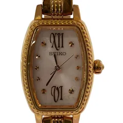 2025年最新】seiko v117の人気アイテム - メルカリ