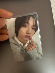 BOYNEXTDOOR(ボイネク) ソンホ(SUNGHO) ノージャンル TARGET us 特典