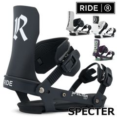 新品◇23-24 SPARK R&D ST◇スプリットボード ビンディング◇黒S