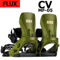 フラックス　FLUX CV 中古　サイズS 2026年最新】flux ビンディング cvの人気アイテム - メルカリ