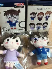 名探偵コナン セガ COOGI(クージー) G賞