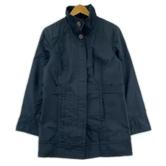 Eddie Bauer エディーバウアー ジャケット size表記なし/ネイビー