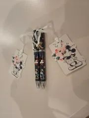 キャス キッドソン x ディズニー ミッキーマウス ボールペン