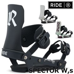 新品◇23-24 SPARK R&D ST◇スプリットボード ビンディング◇黒S