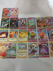 妖怪ウォッチ カード まとめ売り 古典