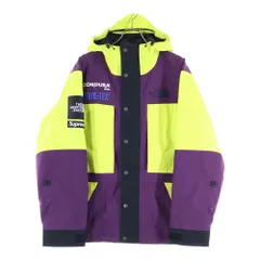 2025年最新】supreme the north face gore-texの人気アイテム - メルカリ
