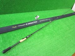 ヤマガブランクス ブルースナイパー 81/10 ブラッキー ②（栗東店