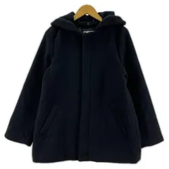 ROPE' PICNIC ロぺピクニック フード付き ジップアップジャケット size38/ネイビー