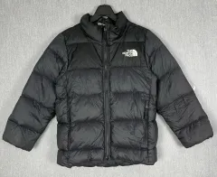 120 THE NORTH FACE ザノースフェイス キッズ Nuptse(ヌプシ)