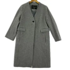 2025年最新】iena スプリングコートの人気アイテム - メルカリ