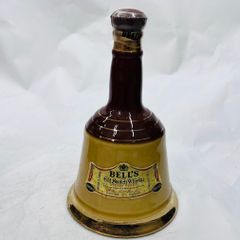 USQUAEBACH Blended Scotch Whisky 陶器ボトル - メルカリ