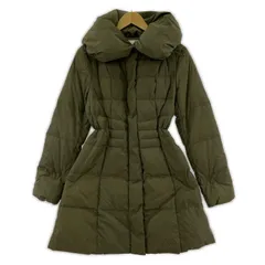 2026年最新】ダウンコート エフデの人気アイテム - メルカリ